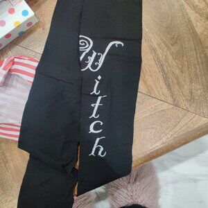 SNAG opaque tights size G plus size New